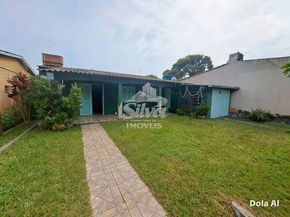 Casa, 4 quartos - Foto 2