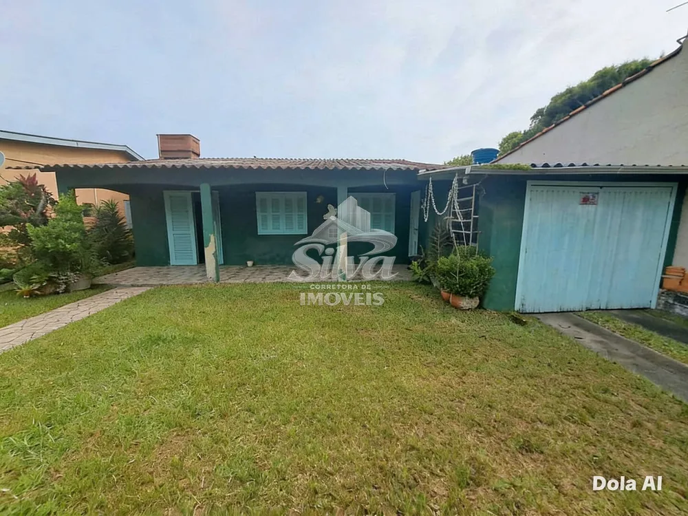 Casa, 4 quartos - Foto 1