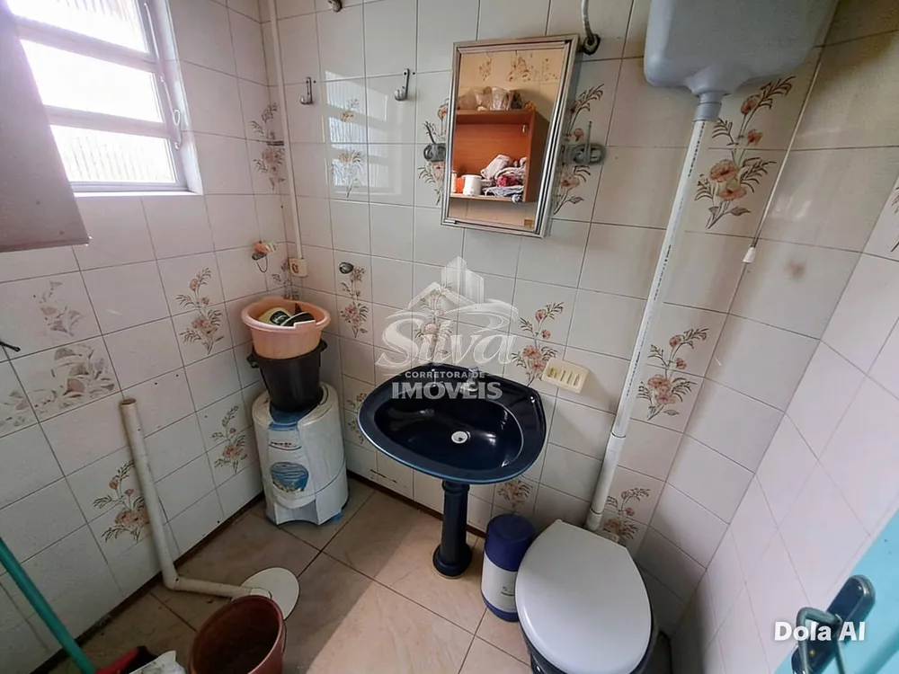 Casa, 4 quartos - Foto 7
