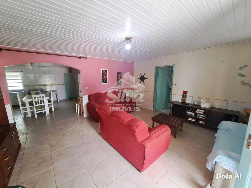 Casa, 4 quartos - Foto 5