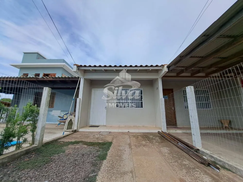 Casa - Foto 1