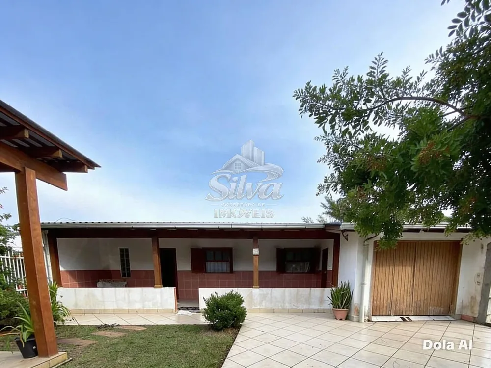 Casa, 3 quartos - Foto 2