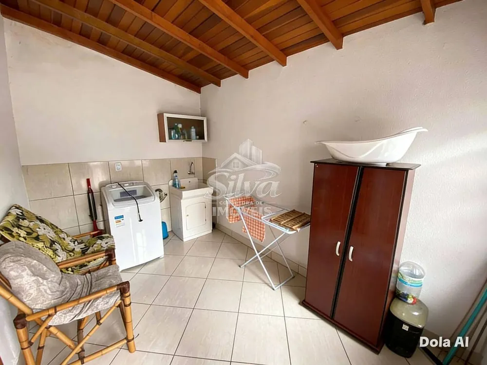 Casa, 3 quartos - Foto 10