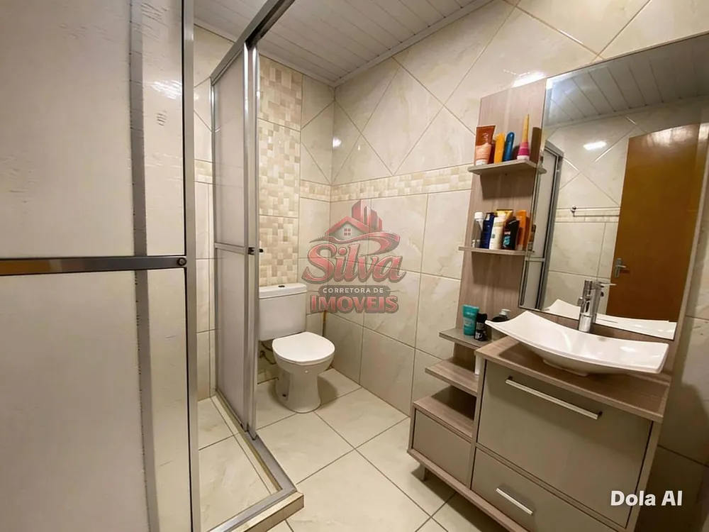 Casa, 3 quartos - Foto 13