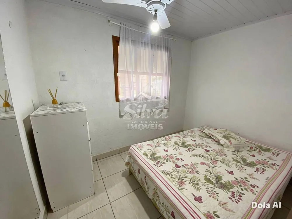 Casa, 3 quartos - Foto 12