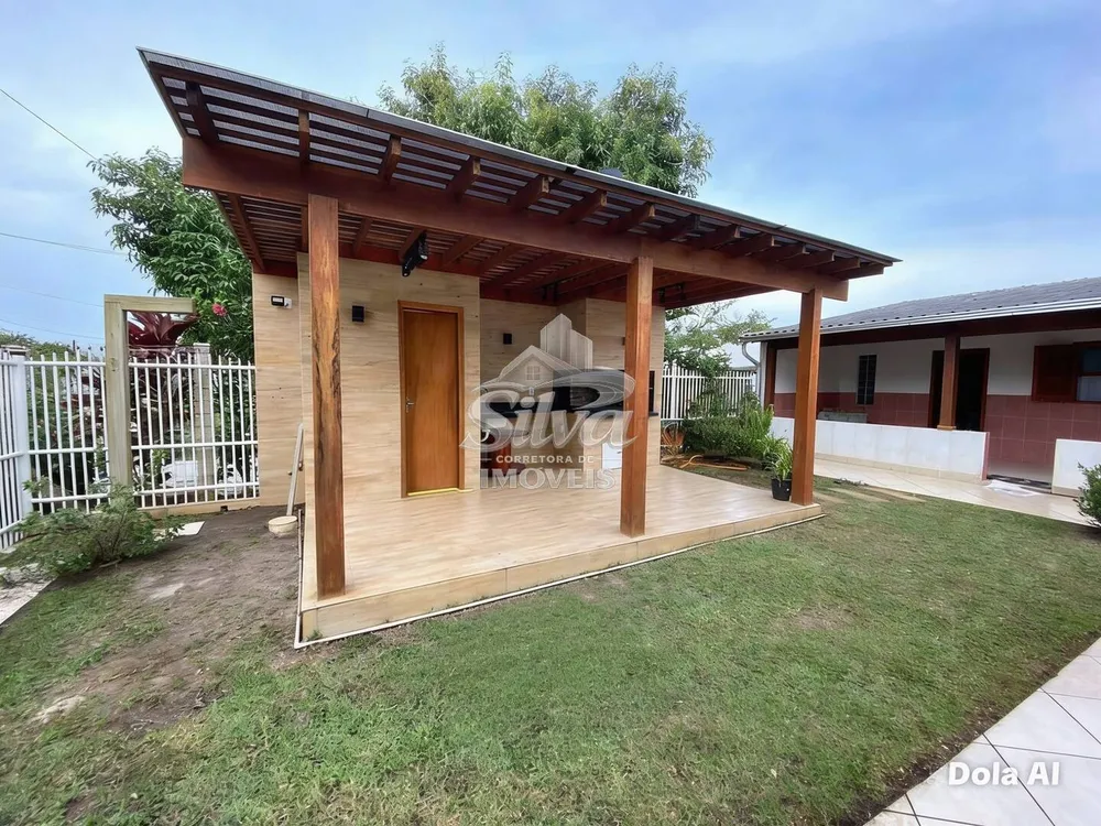 Casa, 3 quartos - Foto 3