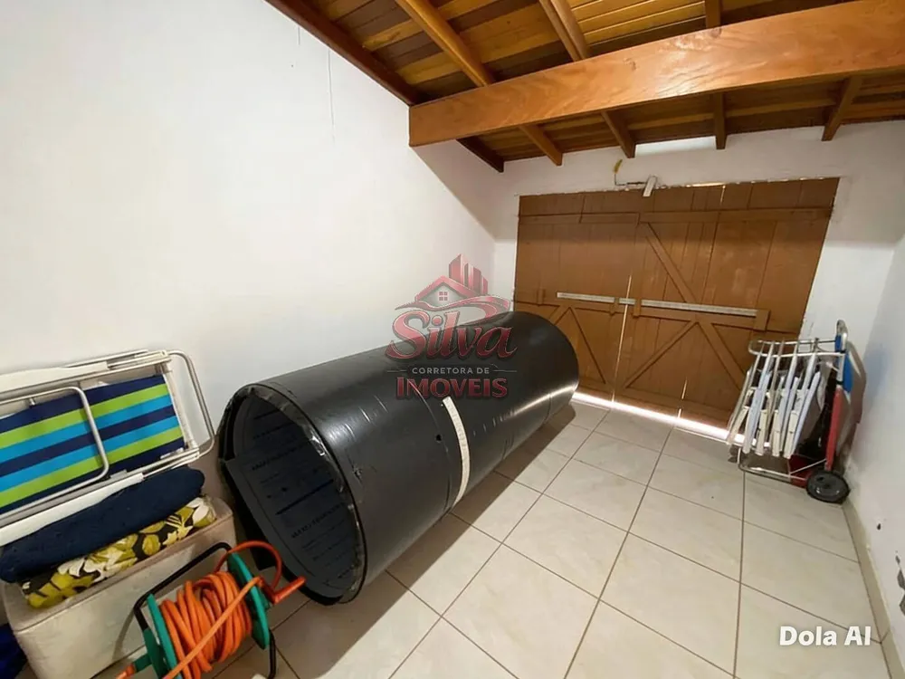 Casa, 3 quartos - Foto 11