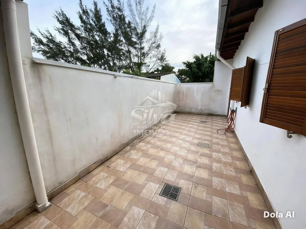 Casa, 3 quartos - Foto 8