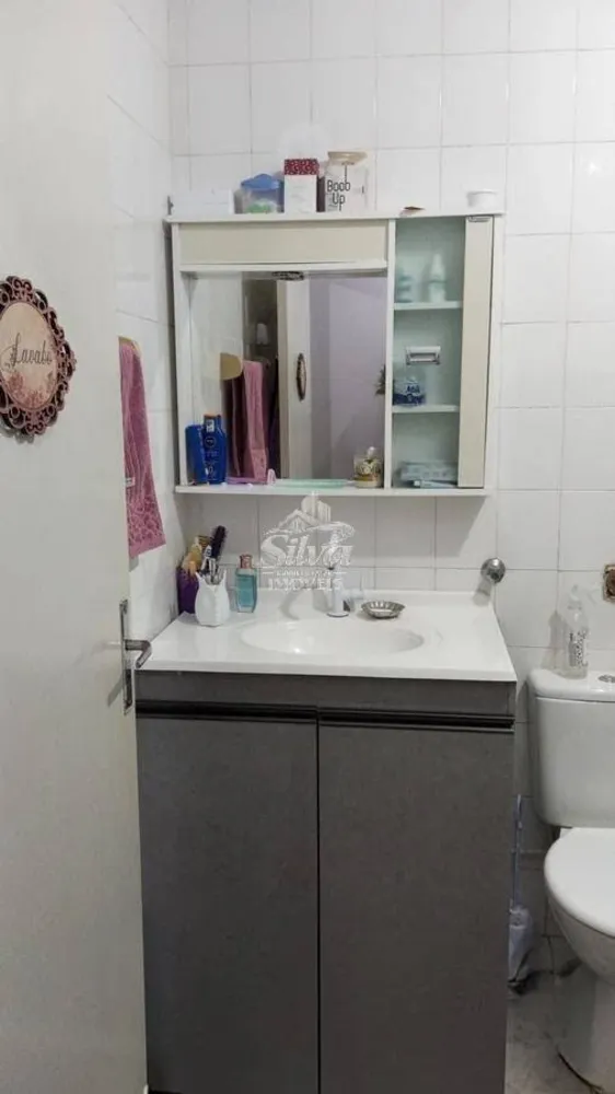 Casa, 3 quartos - Foto 7