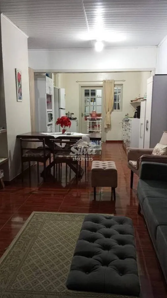 Casa, 3 quartos - Foto 3