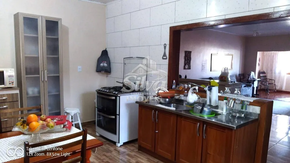 Casa, 3 quartos - Foto 5