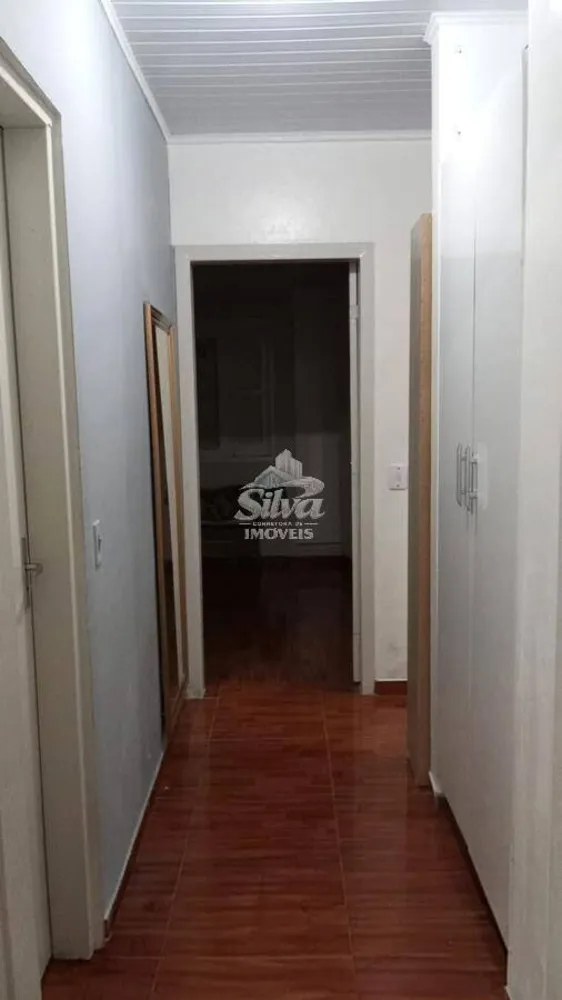Casa, 3 quartos - Foto 8