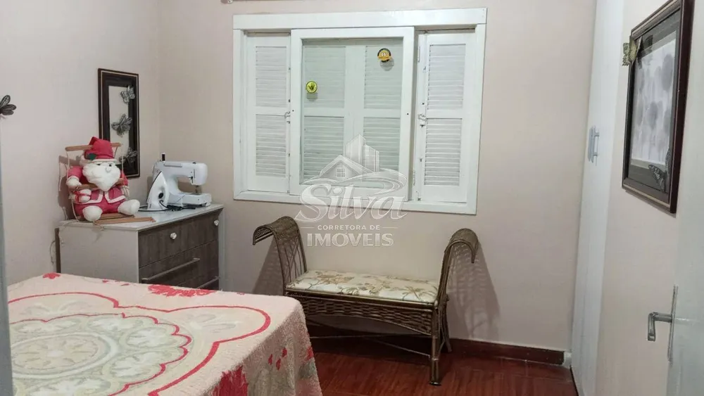 Casa, 3 quartos - Foto 12