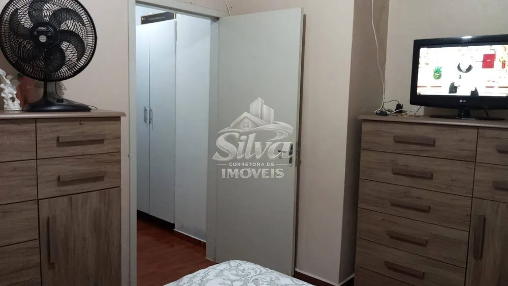 Casa, 3 quartos - Foto 8