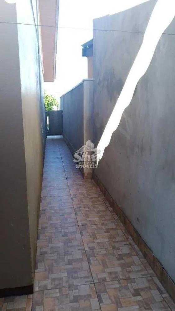 Casa, 3 quartos - Foto 4
