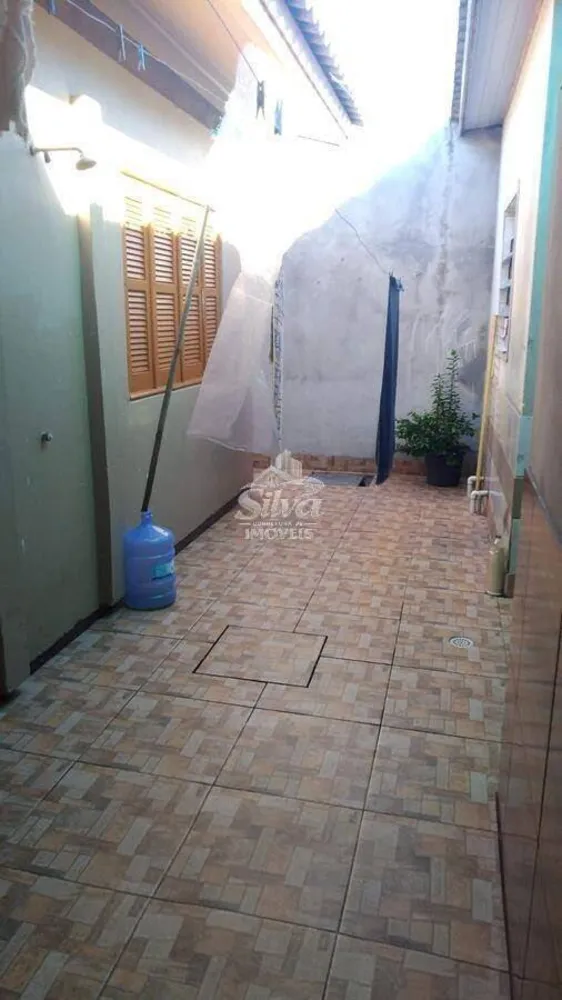 Casa, 3 quartos - Foto 7