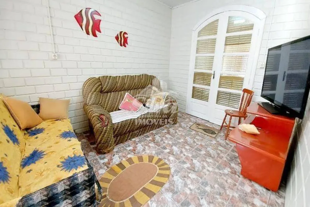 Casa, 4 quartos - Foto 3