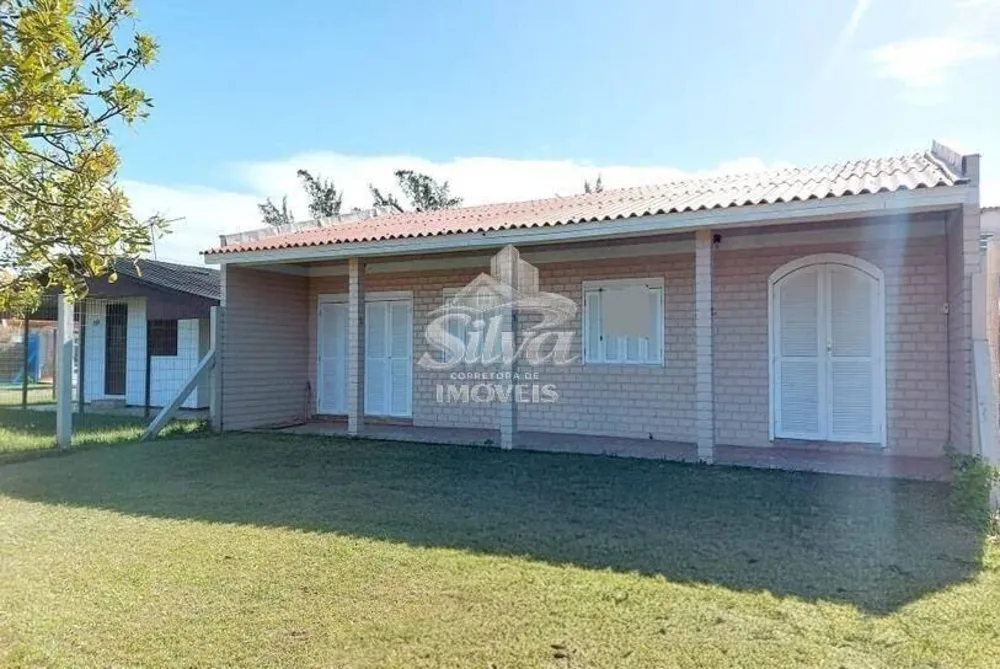 Casa, 4 quartos - Foto 1