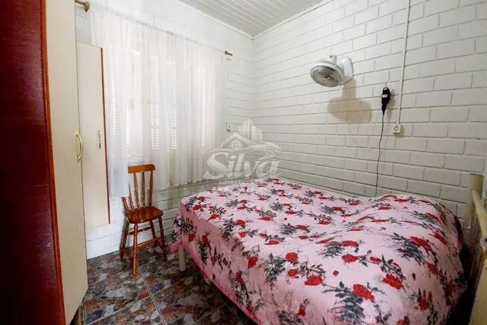 Casa, 4 quartos - Foto 2