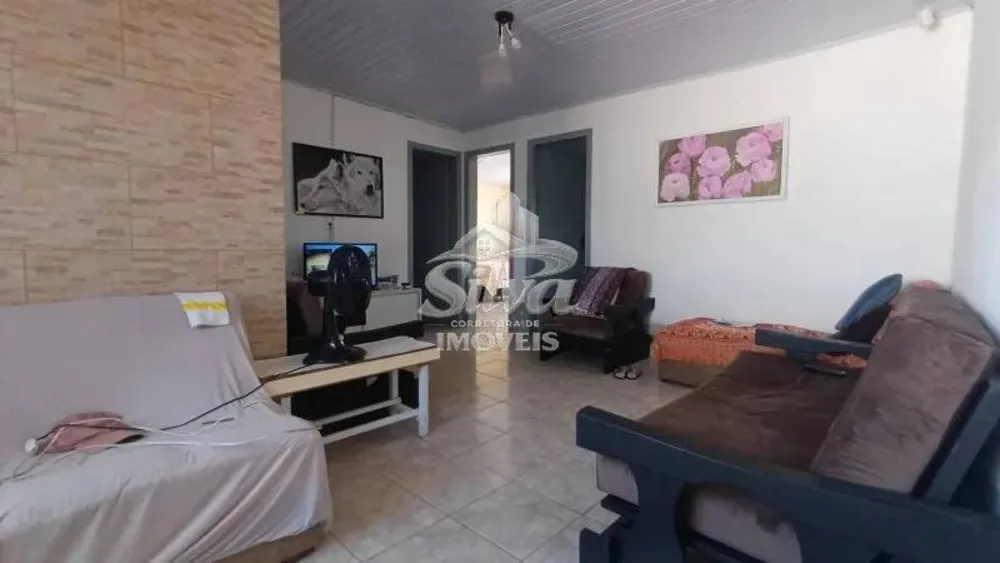 Casa, 186 m² - Foto 3