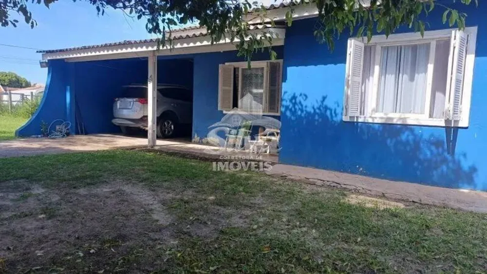 Casa, 186 m² - Foto 1