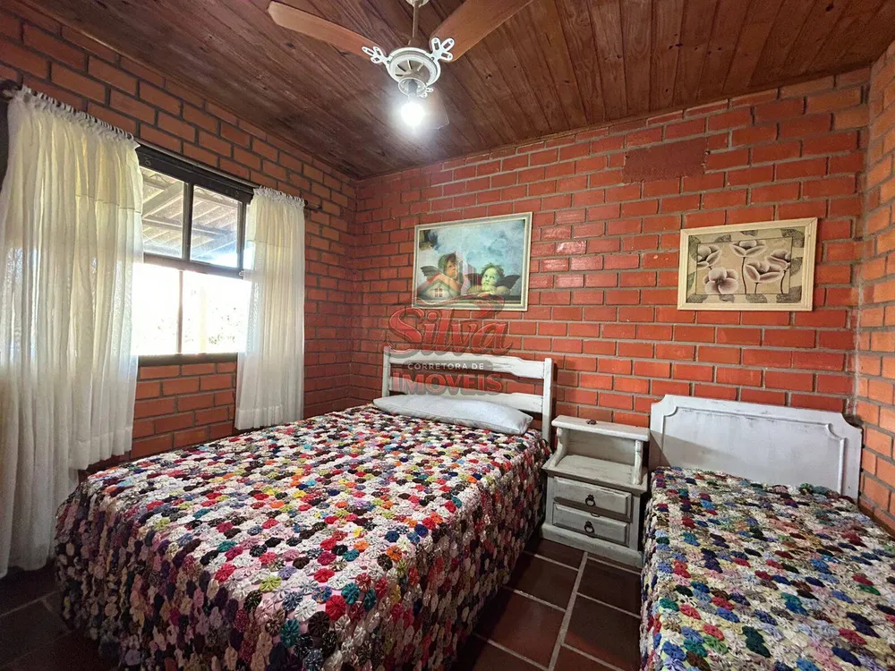 Casa, 3 quartos, 174 m² - Foto 13