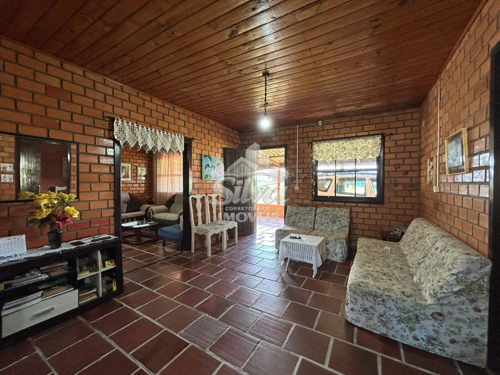 Casa, 3 quartos, 174 m² - Foto 8