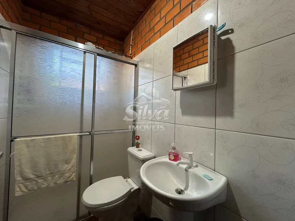 Casa, 3 quartos, 174 m² - Foto 6