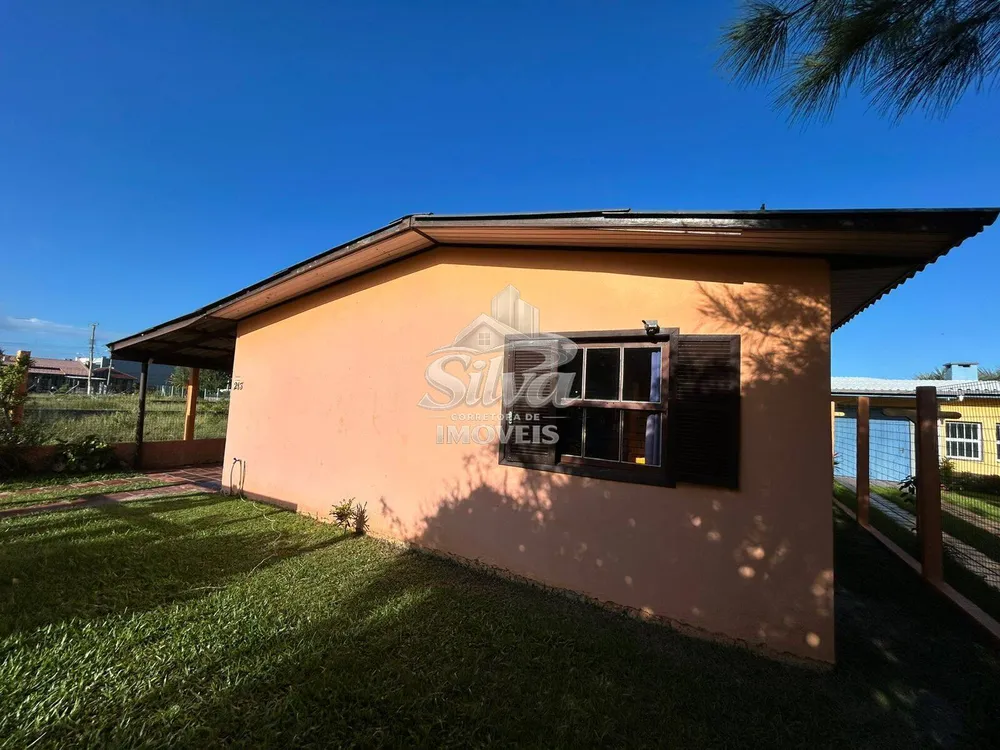 Casa, 3 quartos, 174 m² - Foto 1