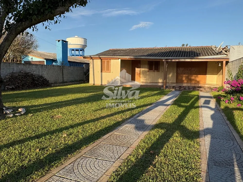 Casa, 3 quartos - Foto 2