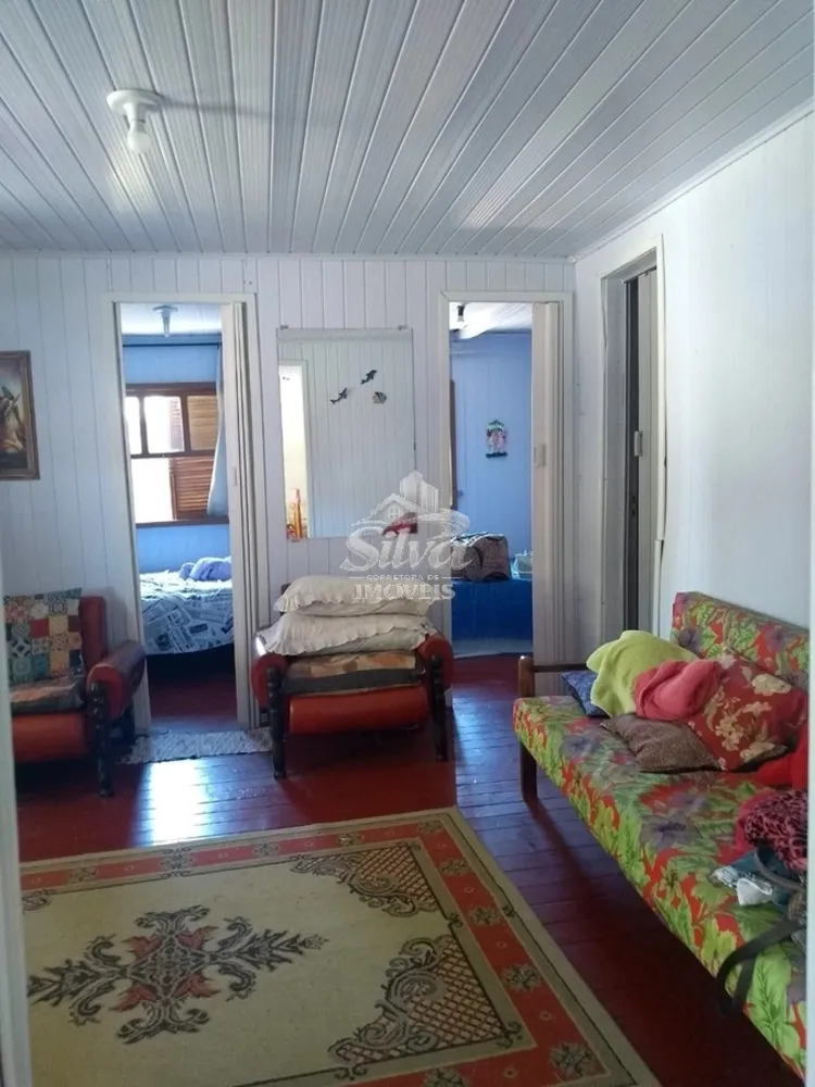 Casa, 3 quartos - Foto 3