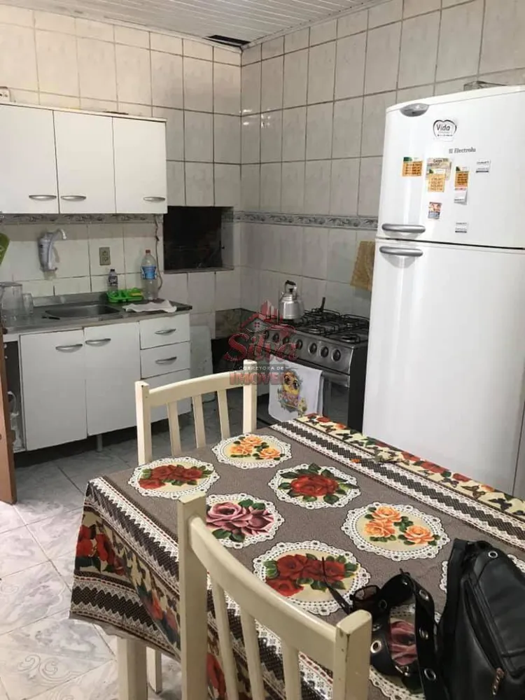 Casa, 4 quartos - Foto 16