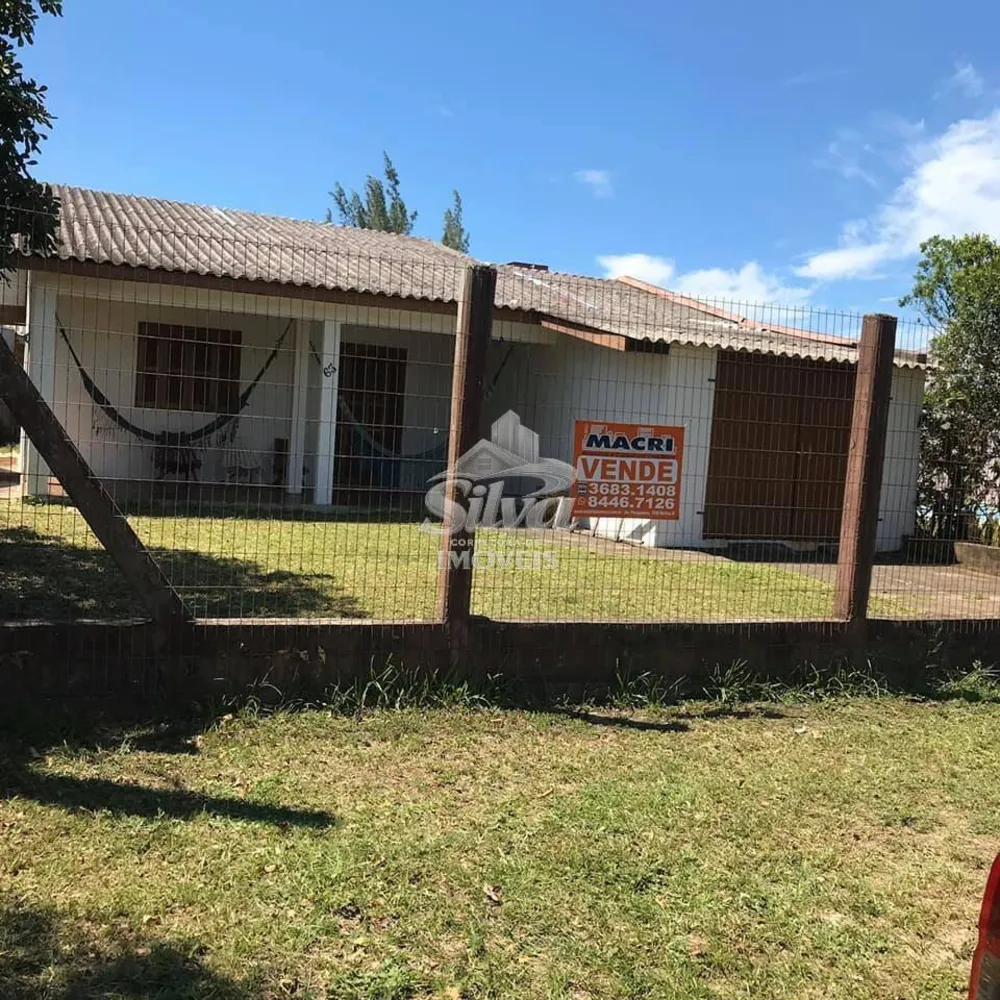 Casa, 4 quartos - Foto 4