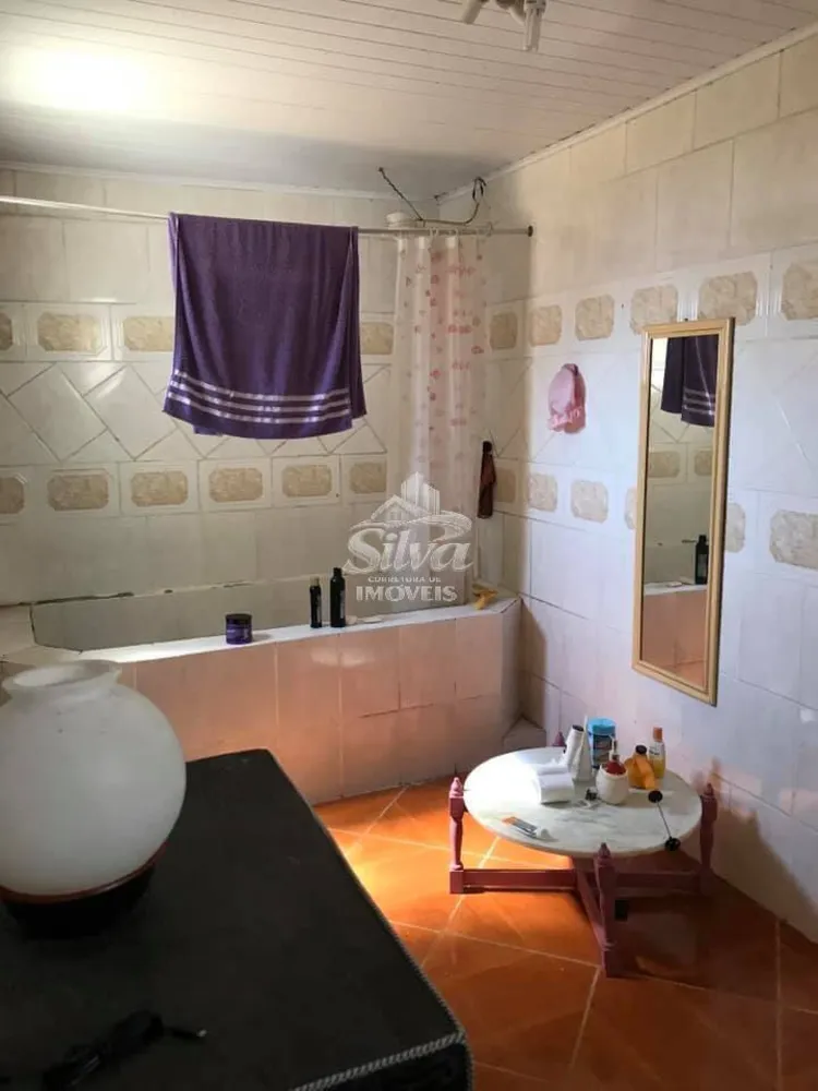 Casa, 4 quartos - Foto 7