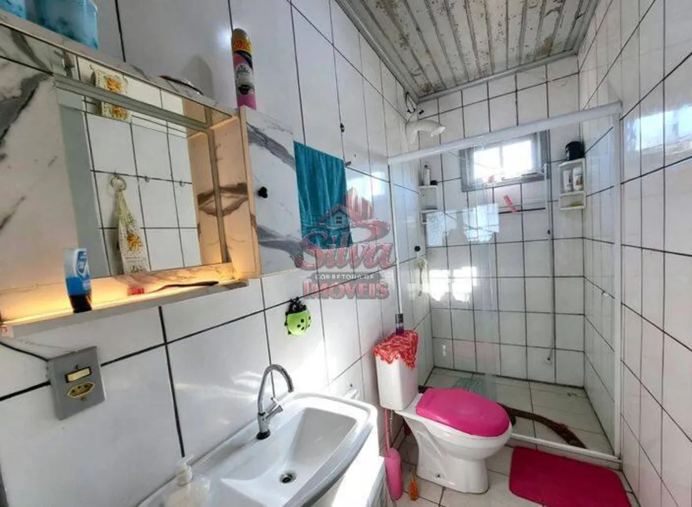 Casa, 2 quartos - Foto 7