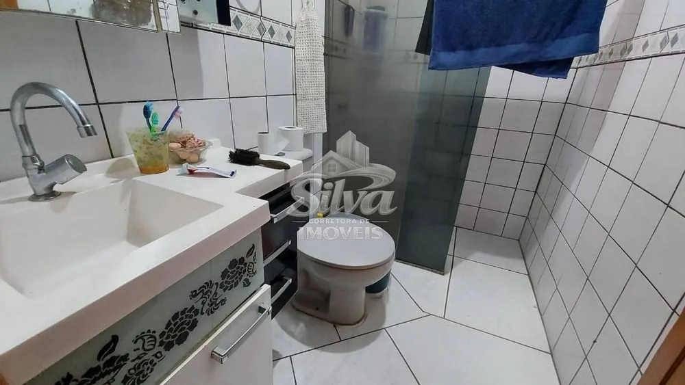 Casa, 2 quartos - Foto 8