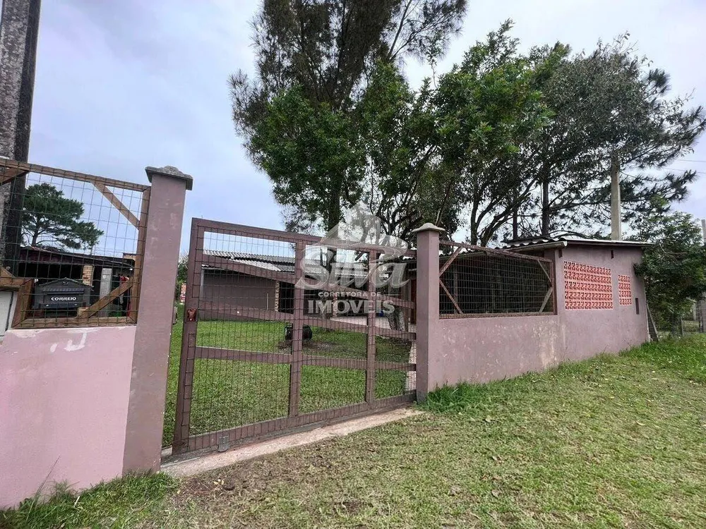 Casa, 4 quartos - Foto 4
