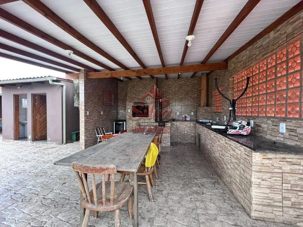 Casa, 4 quartos - Foto 11