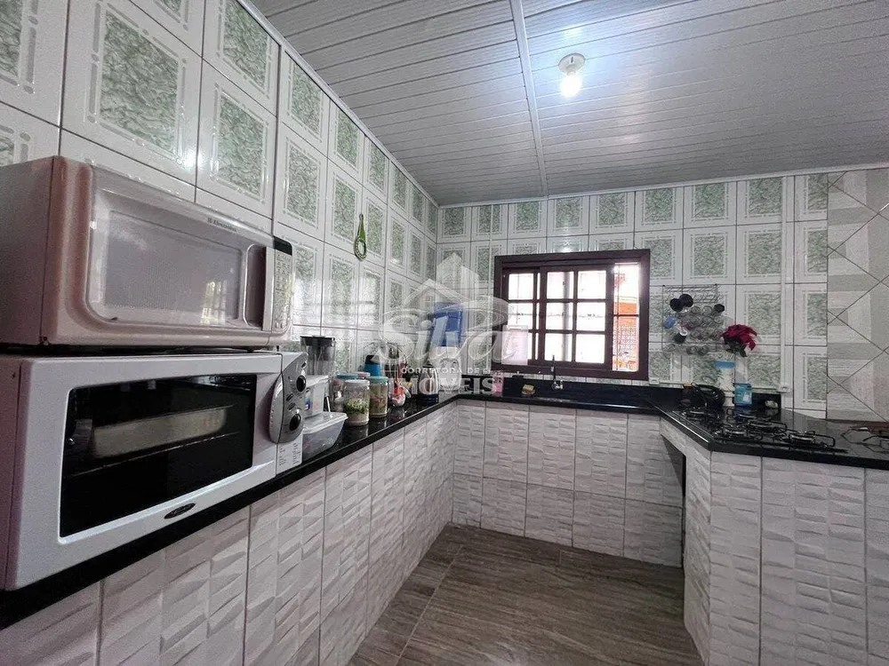 Casa, 4 quartos - Foto 7