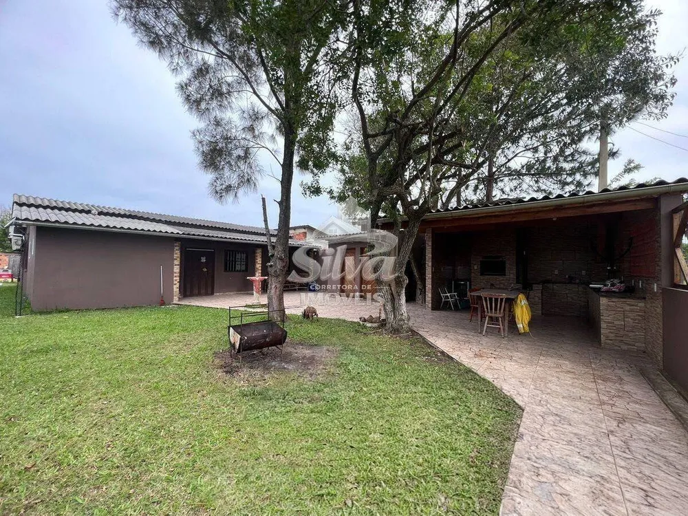 Casa, 4 quartos - Foto 1