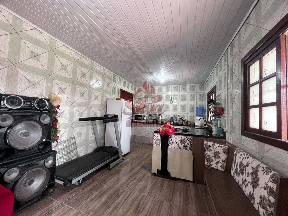 Casa, 4 quartos - Foto 10