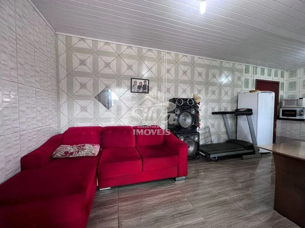 Casa, 4 quartos - Foto 8