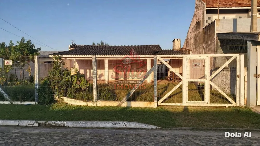 Casa, 4 quartos - Foto 1