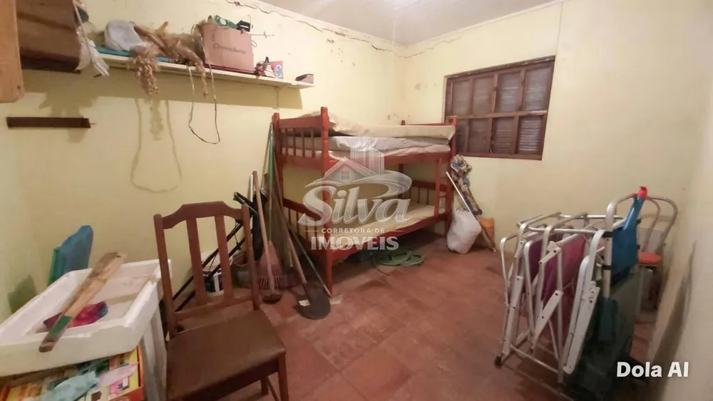 Casa, 4 quartos - Foto 2