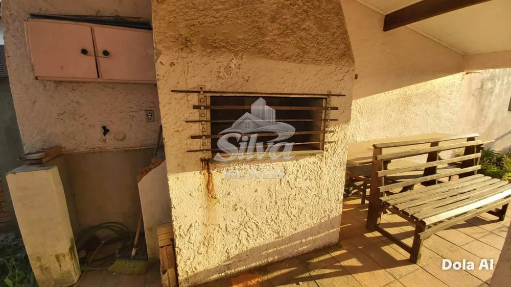 Casa, 4 quartos - Foto 3