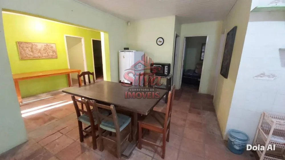 Casa, 4 quartos - Foto 4