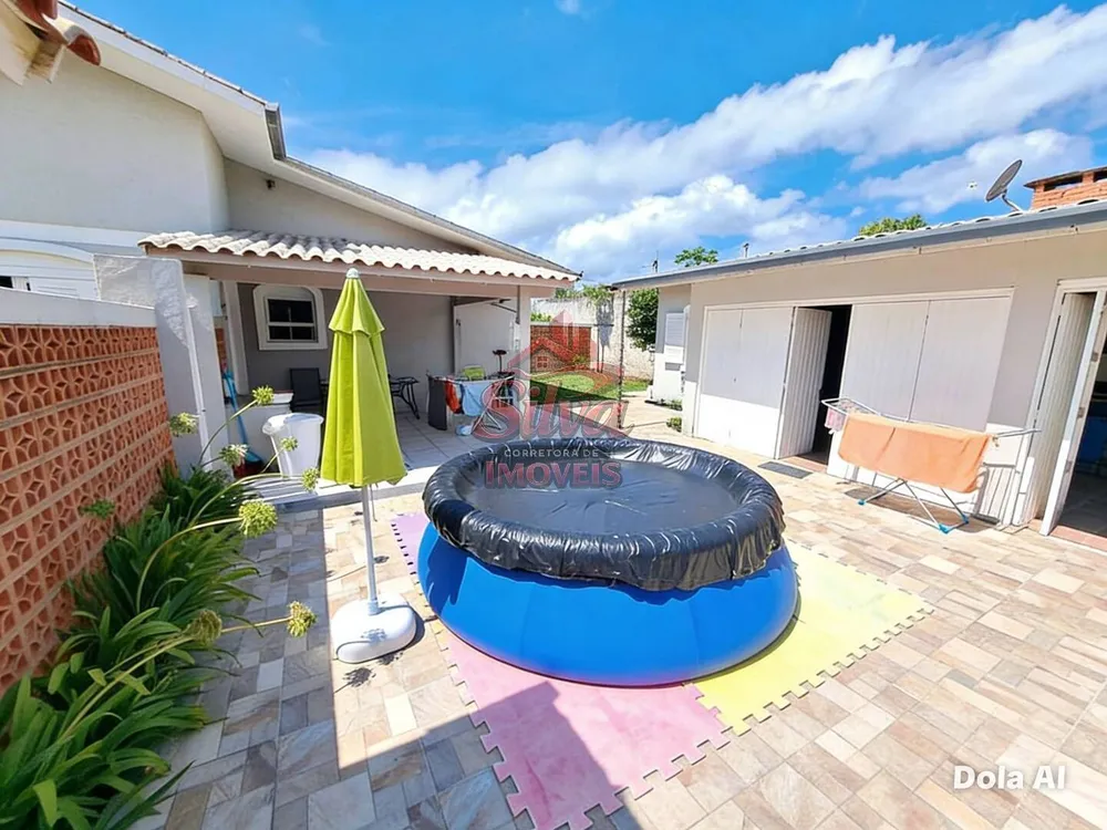 Casa, 3 quartos - Foto 6