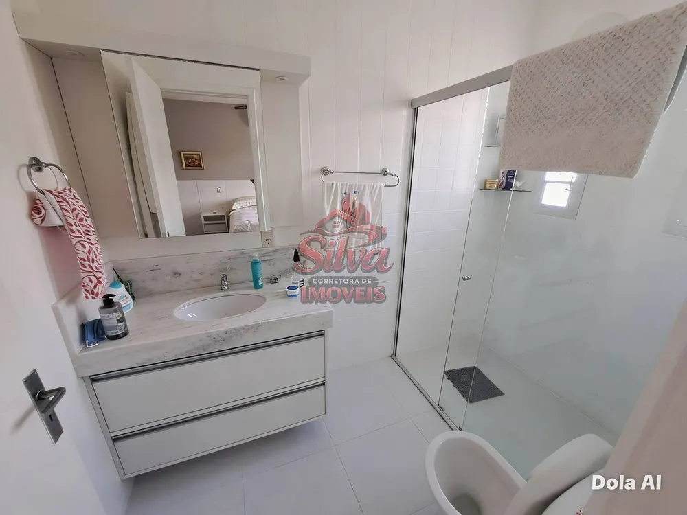 Casa, 3 quartos - Foto 12