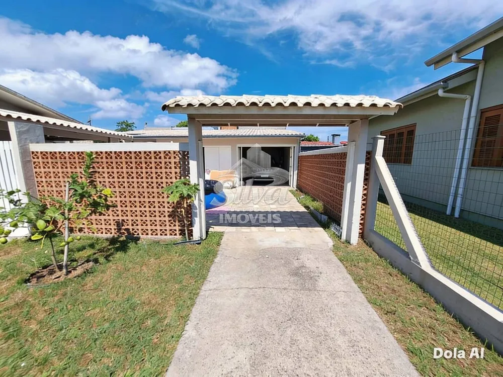 Casa, 3 quartos - Foto 16