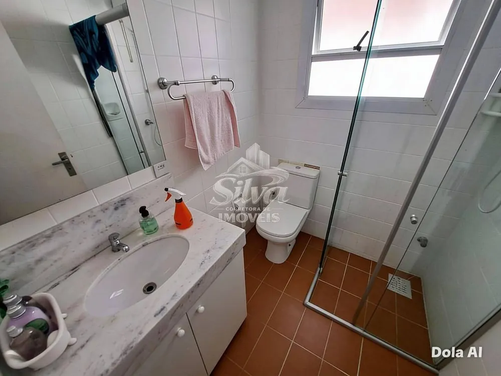 Casa, 3 quartos - Foto 11